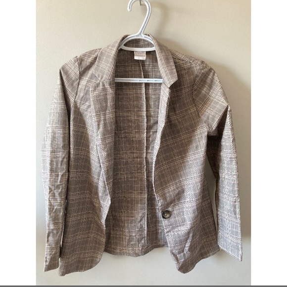 SIMONS BLAZER - Picture 3 of 7